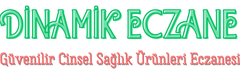 Dinamik Eczane - Cinsel Sağlık Ürünleri Eczane Satış