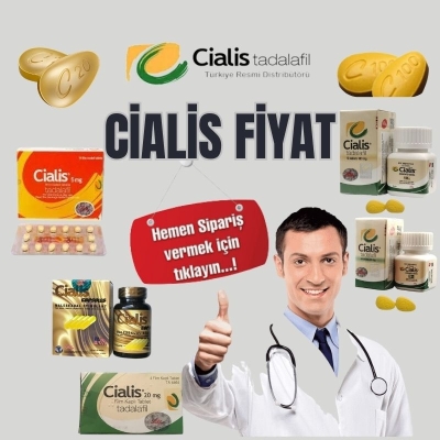 Cialis Fiyat