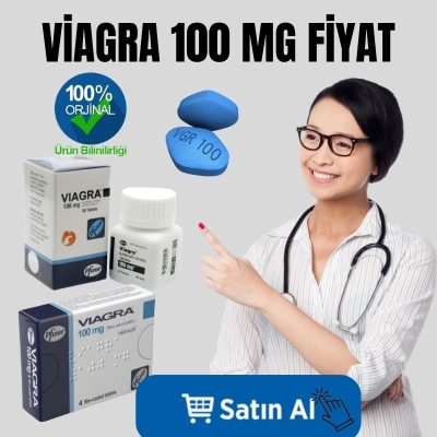 Viagra 100 Mg Fiyat