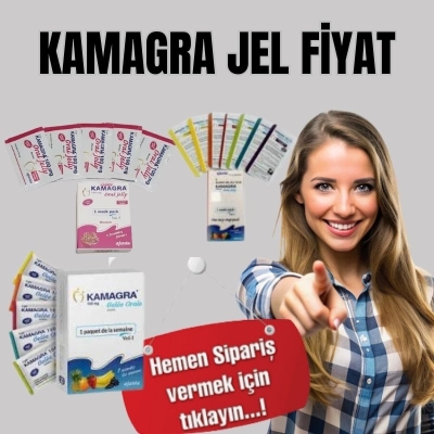 Kamagra Jel Fiyat