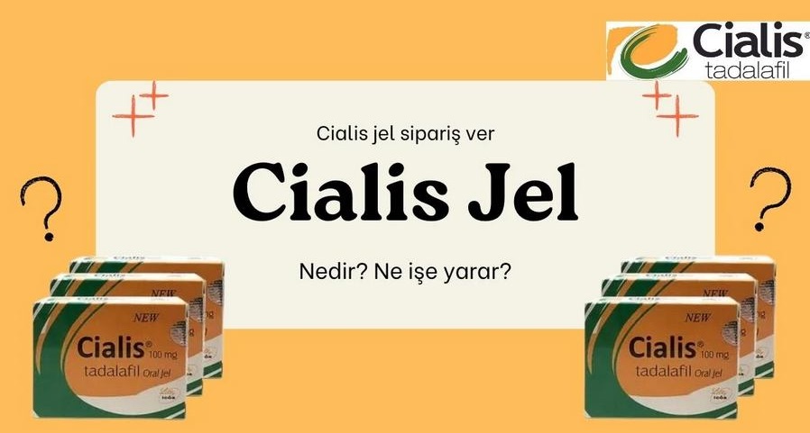 Cialis fiyat