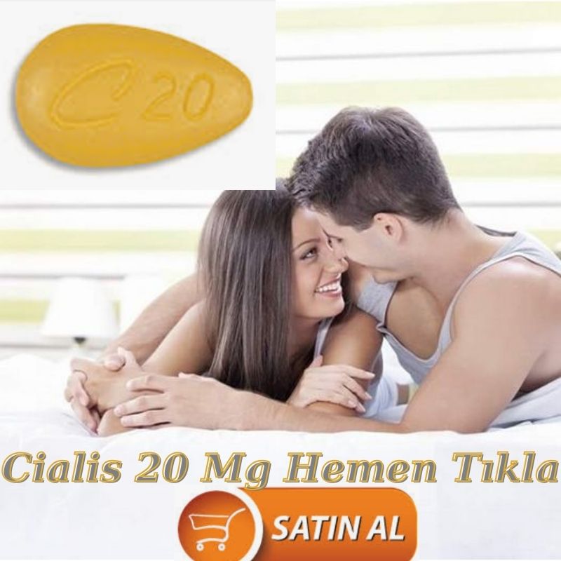 Cialis 30 tablet