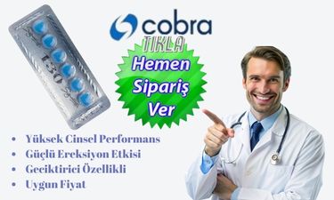 Cobra 130 mg