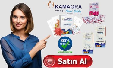 Kamagra jel