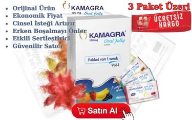 Kamagra jel