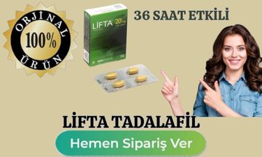 Lifta fiyat