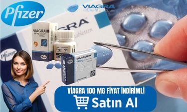 Viagra fiyat