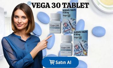 Vega 30 tablet fiyat