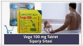 Vega 100 mg