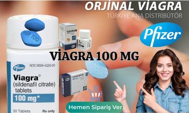 Viagra 100 mg fiyat