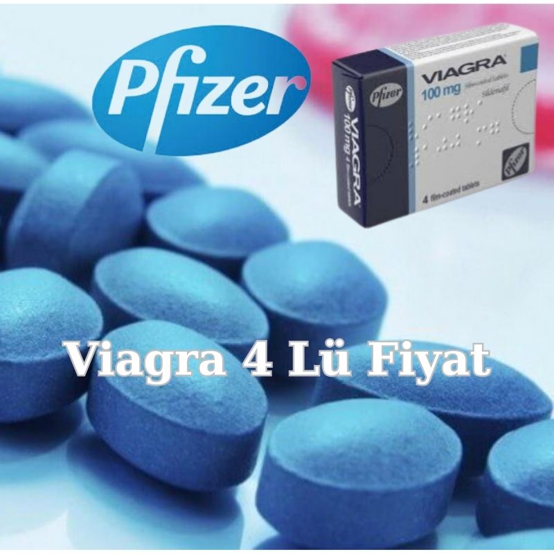 Viagra fiyat