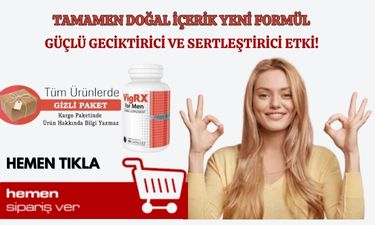 VigRx doğal cinsel ilaç