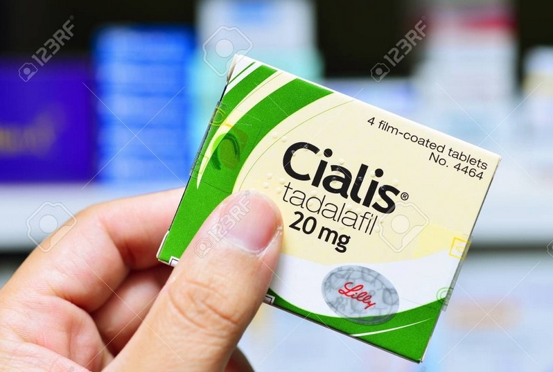 Cialis 20 mg