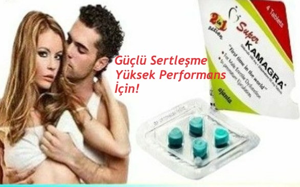 Kamagra hap