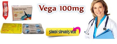 Vega 100 mg